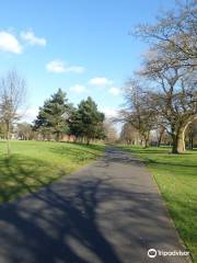 Summerfield Park