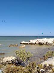 Kitesurf Les Dauphins Djerba