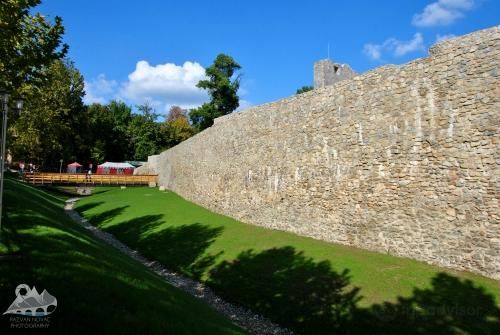The Fortress of Severin