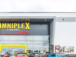 Omniplex Cinema Craigavon