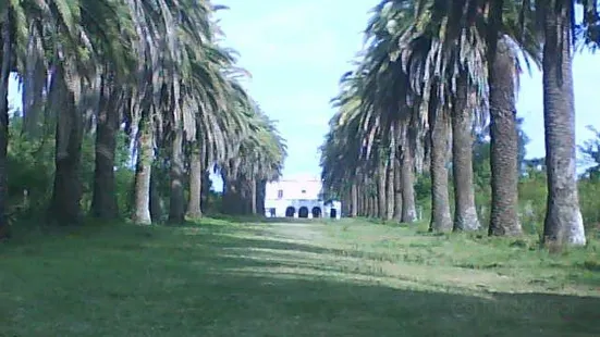 Playa de la Agraciada