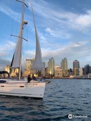 San Diego Sailing Experiences