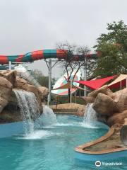 Shankus Waterpark & Resort