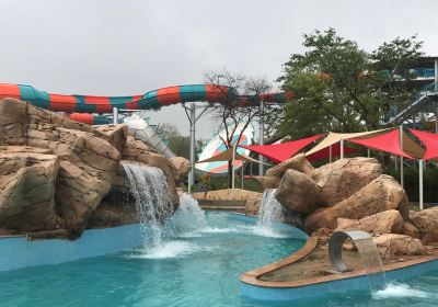 Shankus Waterpark & Resort