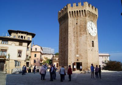 Torre dei Gualtieri