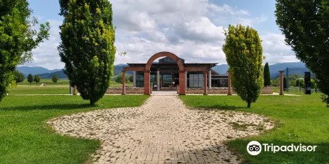 Romermuseum Villa Urbana
