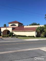 Harlingen Arts and Heritage Museum