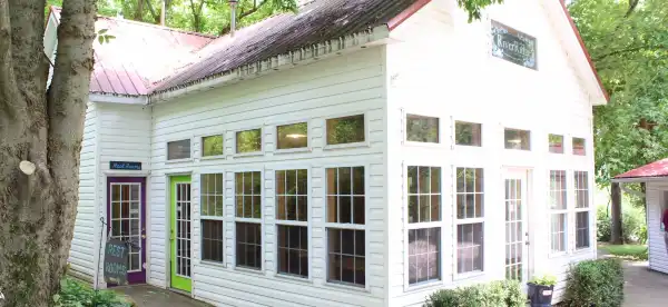 Hotels in Scott County