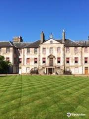 Newhailes House & Gardens