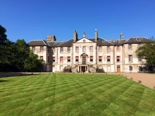 Newhailes Estate