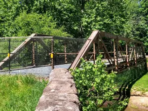 ライヤーソン・ステーション州立公園