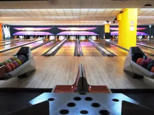 Bowling Center Borgovercelli
