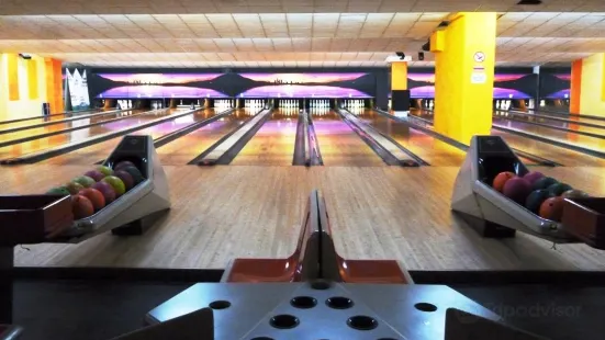 Bowling Center Borgovercelli