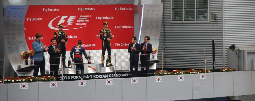 Korea International Circuit