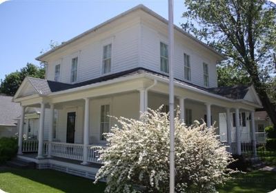 Ogle County Historical Society and Museum