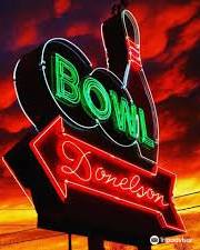 Donelson Bowling Center
