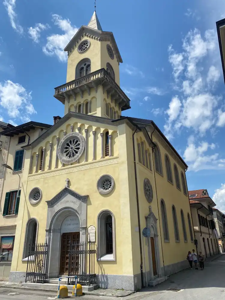Hotels in Pallanza