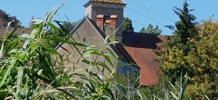 Eglise Saint Pancrace