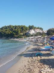 Siviri Beach