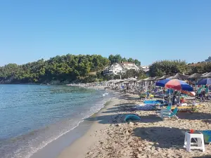Siviri Beach