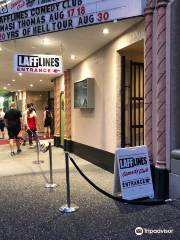 Lafflines Comedy Club