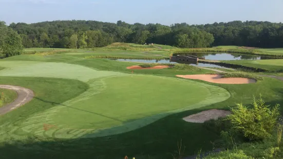 The Links at Gettysburg