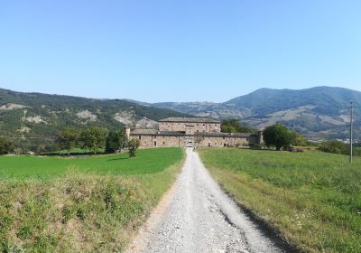 Castello di Golaso