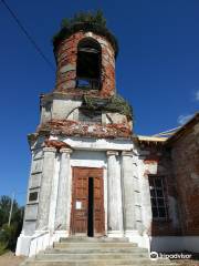 Boris and Gleb church