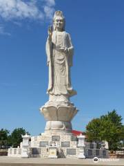 Tam Bao Buddist Temple