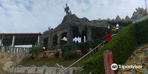 石頭廟