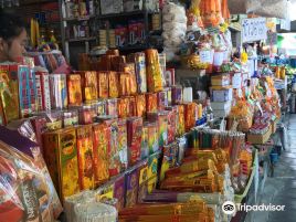 Ratchawat Market