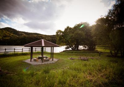 Nakayamaike Naturepark