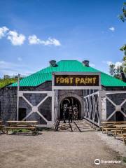 Fort Paint