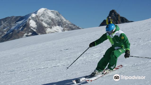 Ski Zenit - Ski School Snowboard