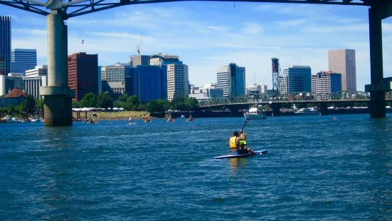 Alder Creek Kayak & Canoe