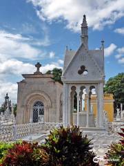 Christopher Columbus Cemetery (Cemetario de Colon)