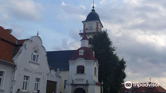 Church of St. Martin