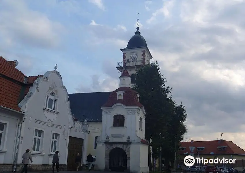 Church of St. Martin