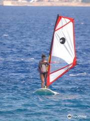 Windsurf Club Messina