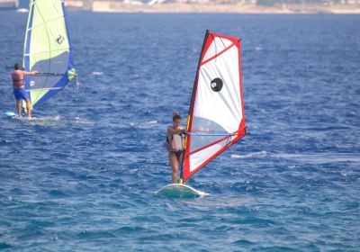 Windsurf Club Messina