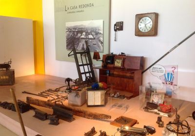 Museo Casa Redonda