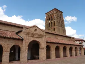 Church of San Lorenzo