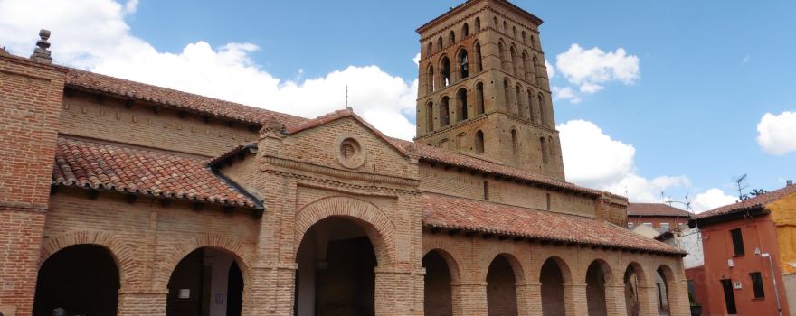 Church of San Lorenzo
