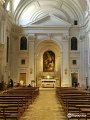 Iglesia de San Domenico