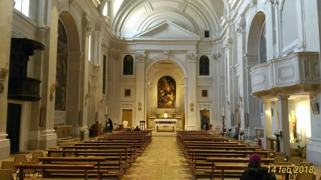 Hotels near Church of Saint Dominic