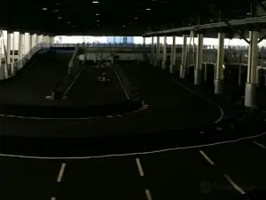 Formula Kart Indoor