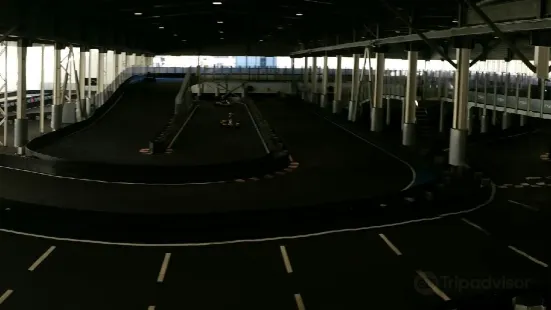 Formula Kart Indoor