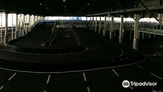 Formula Kart Indoor
