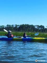 Adventure Kayak Florida