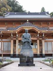 Kessan-ji Temple